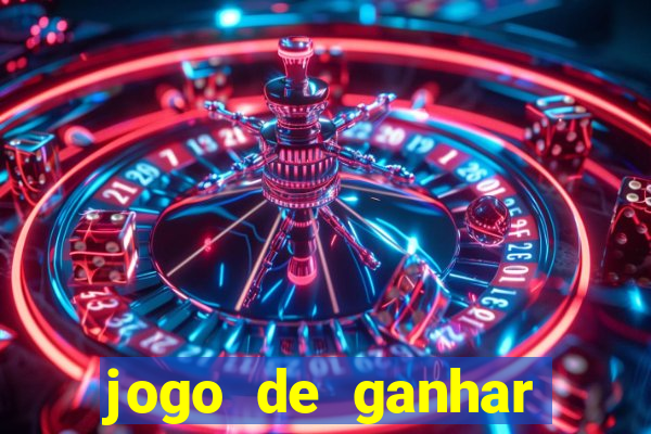jogo de ganhar dinheiro de verdade sem pagar nada